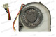 Вентилятор (кулер) для ноутбука Lenovo IdeaPad B580, B590, V580 фото №3
